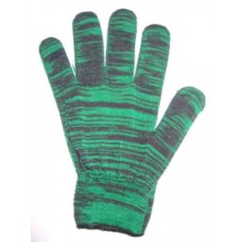 ถุงมือผ้าลาย glove4